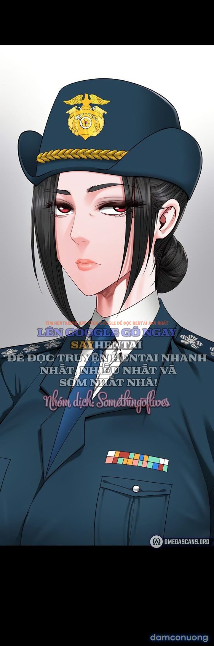 Xem ảnh Nữ Tù Nhân - Chapter 81 - 12 - TruyenVN.APP