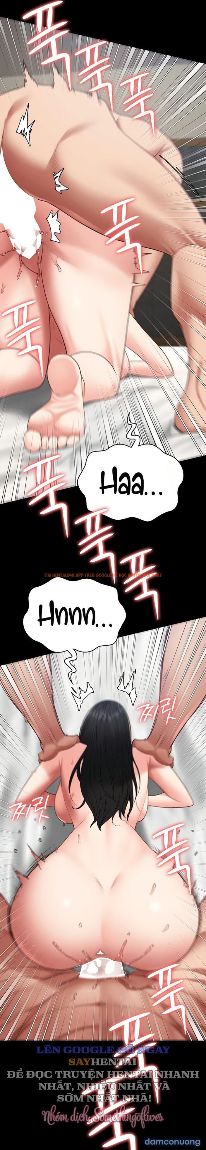 Xem ảnh Nữ Tù Nhân - Chapter 81 - 8 - TruyenVN.APP