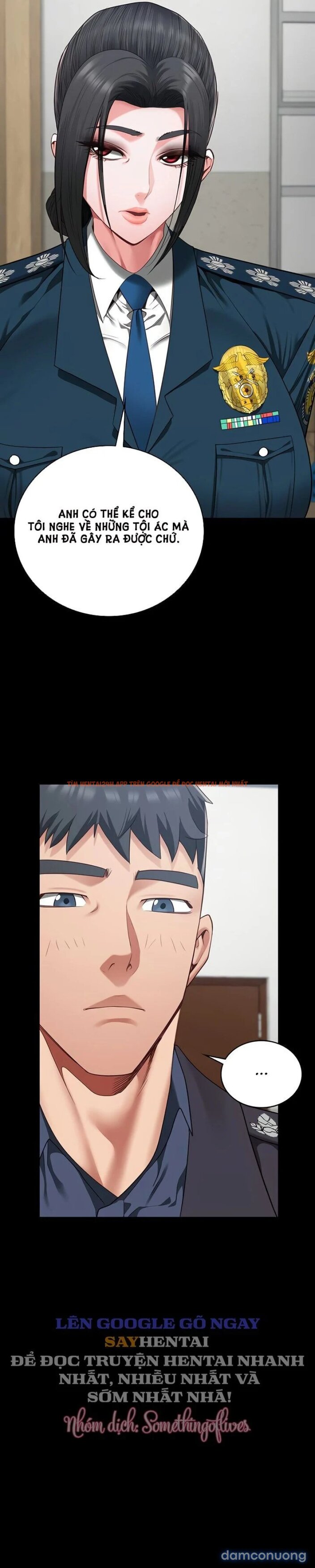 Xem ảnh Nữ Tù Nhân - Chapter 82 - 8 - TruyenVN.APP Xem ảnh Nữ Tù Nhân - Chapter 82 - 8 - TruyenVN.APP