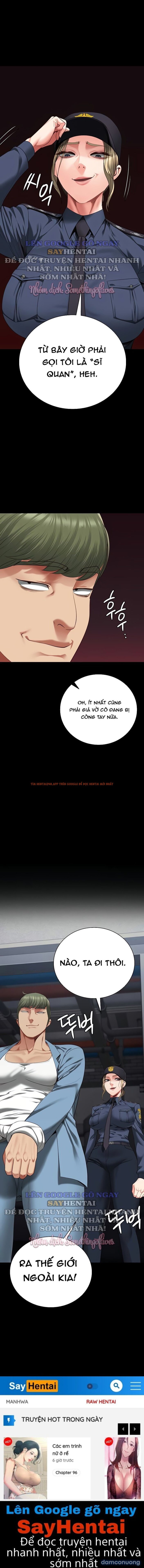 Xem ảnh Nữ Tù Nhân - Chapter 84 - 11 - TruyenVN.APP Xem ảnh Nữ Tù Nhân - Chapter 84 - 11 - TruyenVN.APP