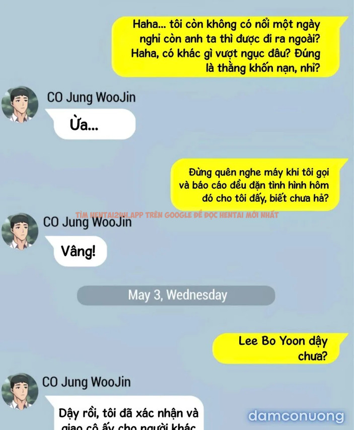 Xem ảnh 21 trong truyện hentai Nữ Tù Nhân - Chap 9 - www.hentaitvn.net Xem ảnh 21 trong truyện hentai Nữ Tù Nhân - Chap 9 - www.hentaitvn.net