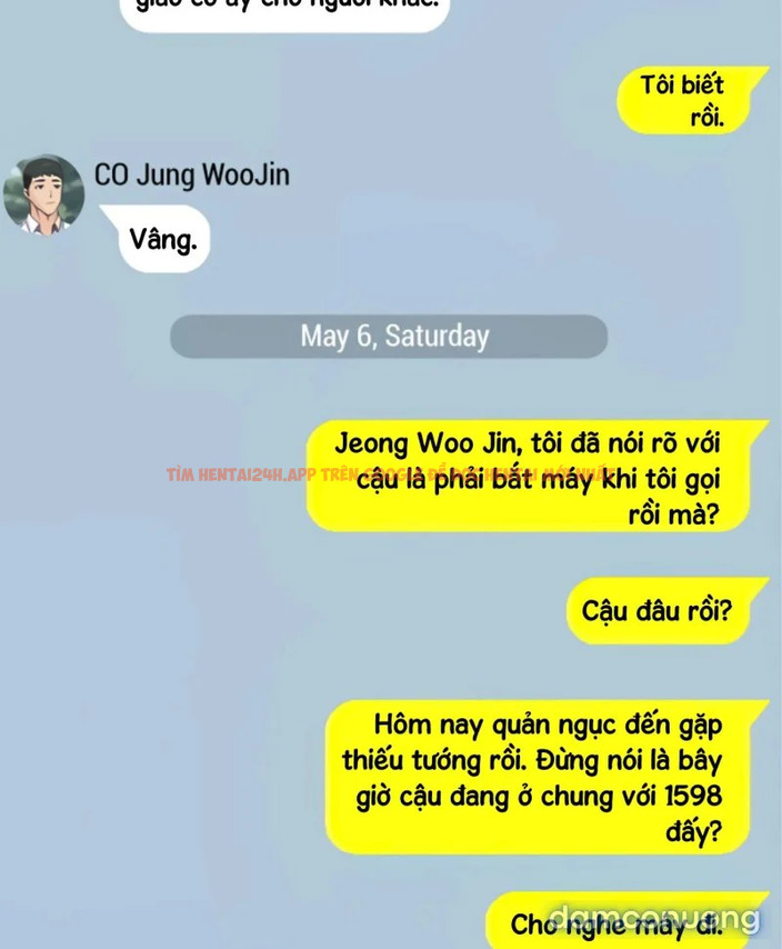 Xem ảnh 22 trong truyện hentai Nữ Tù Nhân - Chap 9 - www.hentaitvn.net Xem ảnh 22 trong truyện hentai Nữ Tù Nhân - Chap 9 - www.hentaitvn.net