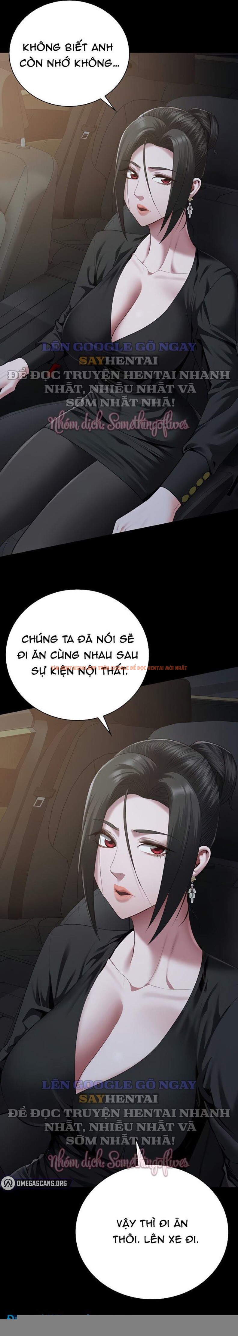 Xem ảnh Nữ Tù Nhân - Chapter 96 - 11 - Truyenhentaiz.net