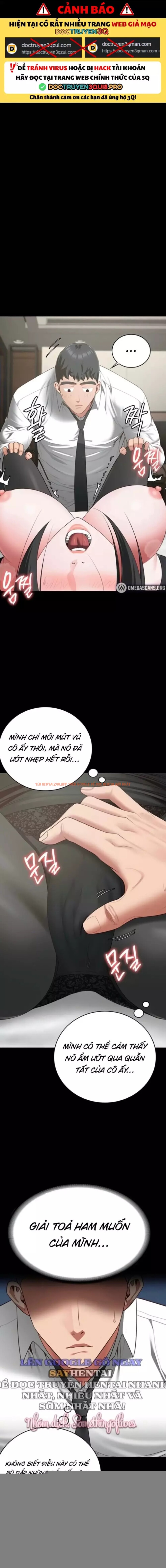 Xem ảnh Nữ Tù Nhân - Chapter 98 - 1 - Truyenhentaiz.net