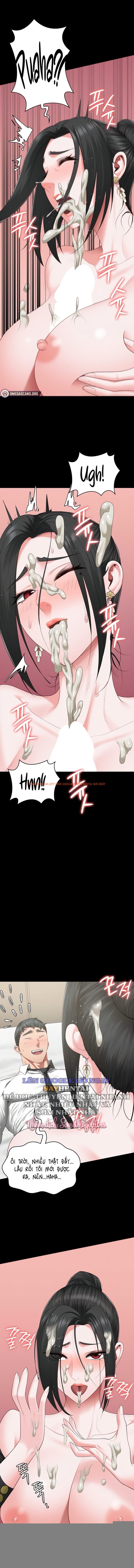 Xem ảnh Nữ Tù Nhân - Chapter 98 - 10 - Truyenhentaiz.net