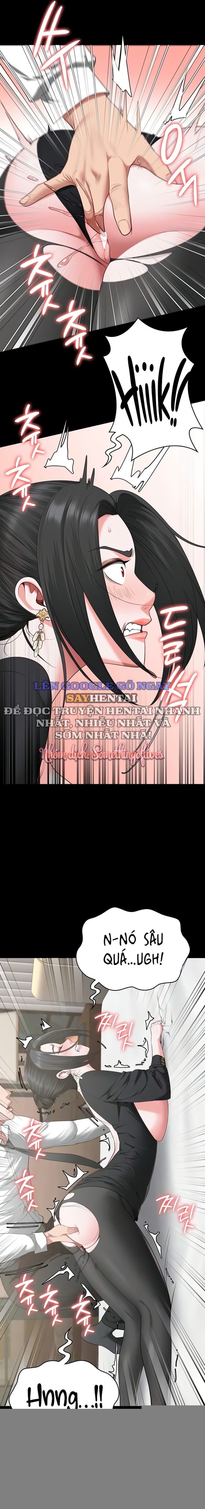 Xem ảnh Nữ Tù Nhân - Chapter 98 - 4 - Truyenhentaiz.net