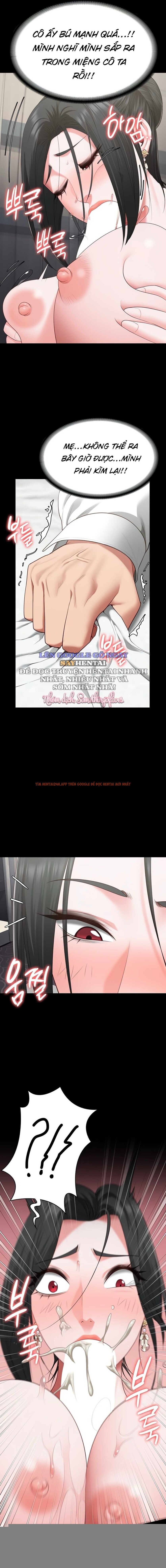 Xem ảnh Nữ Tù Nhân - Chapter 98 - 9 - Truyenhentaiz.net