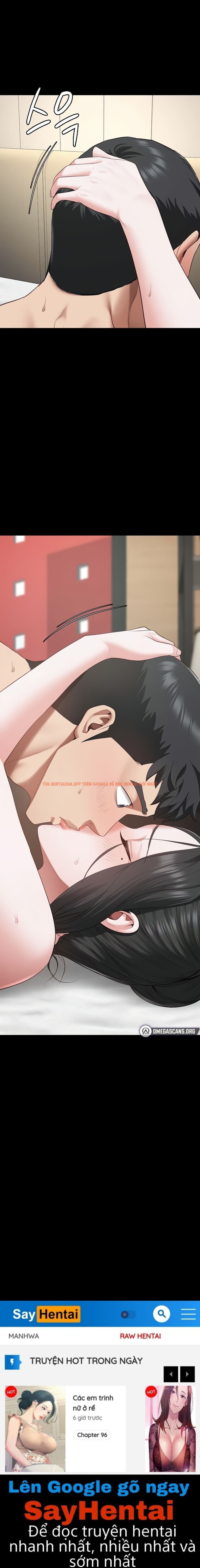 Xem ảnh Nữ Tù Nhân - Chapter 99 - 12 - Truyenhentaiz.net