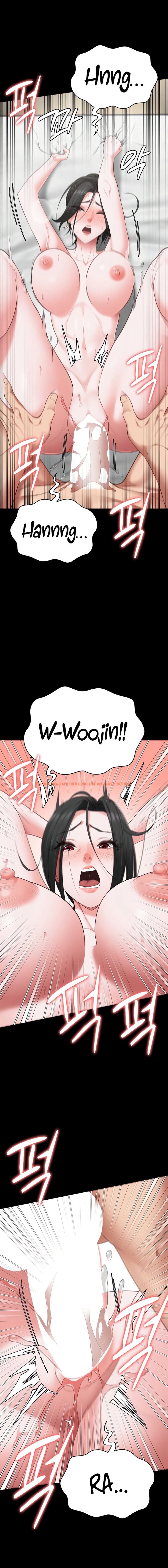 Xem ảnh Nữ Tù Nhân - Chapter 99 - 9 - Truyenhentaiz.net