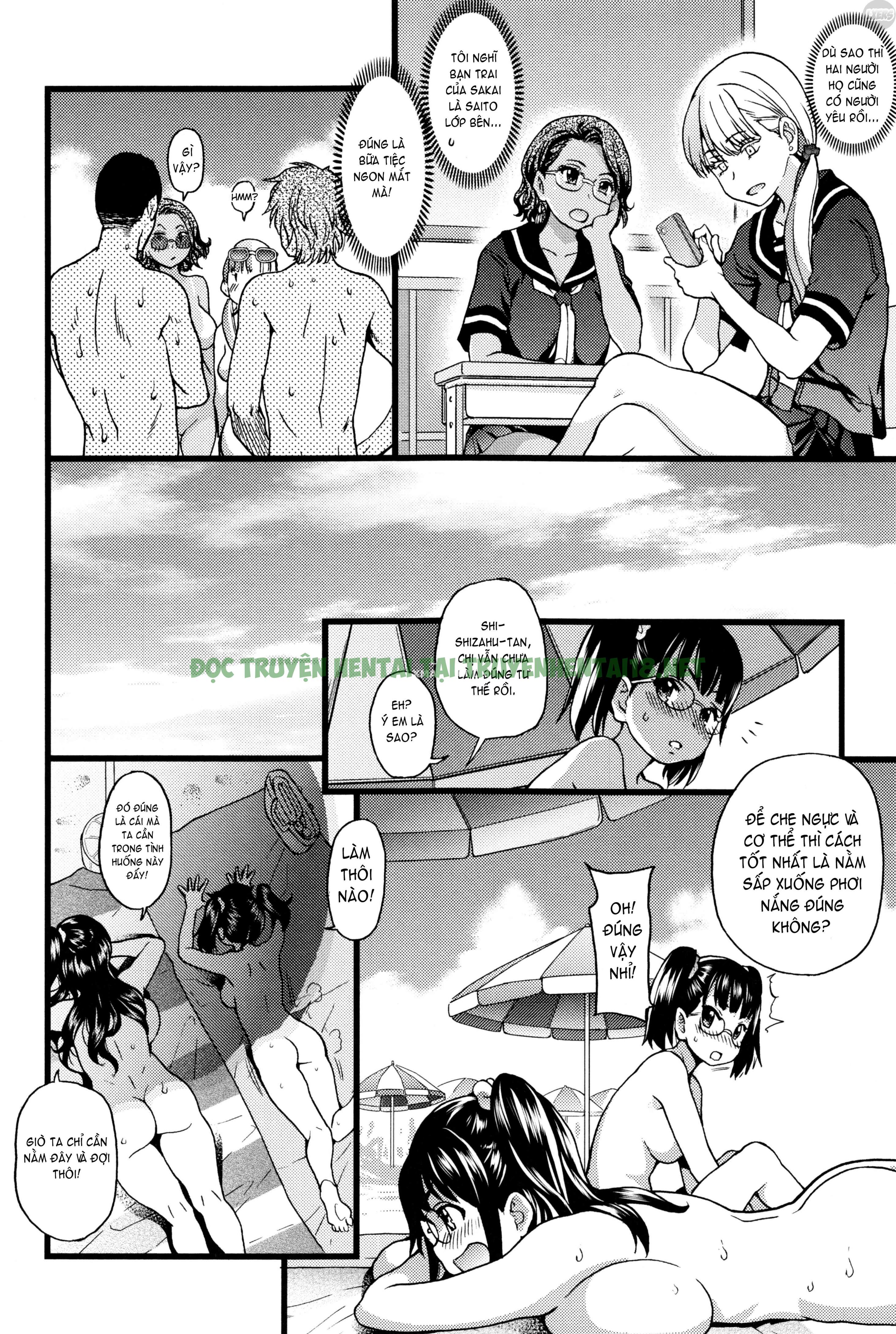 Xem ảnh 23 trong truyện hentai Nudist Beach Ni Shuugakuryokou De - Chapter 1 - truyenhentai18.pro