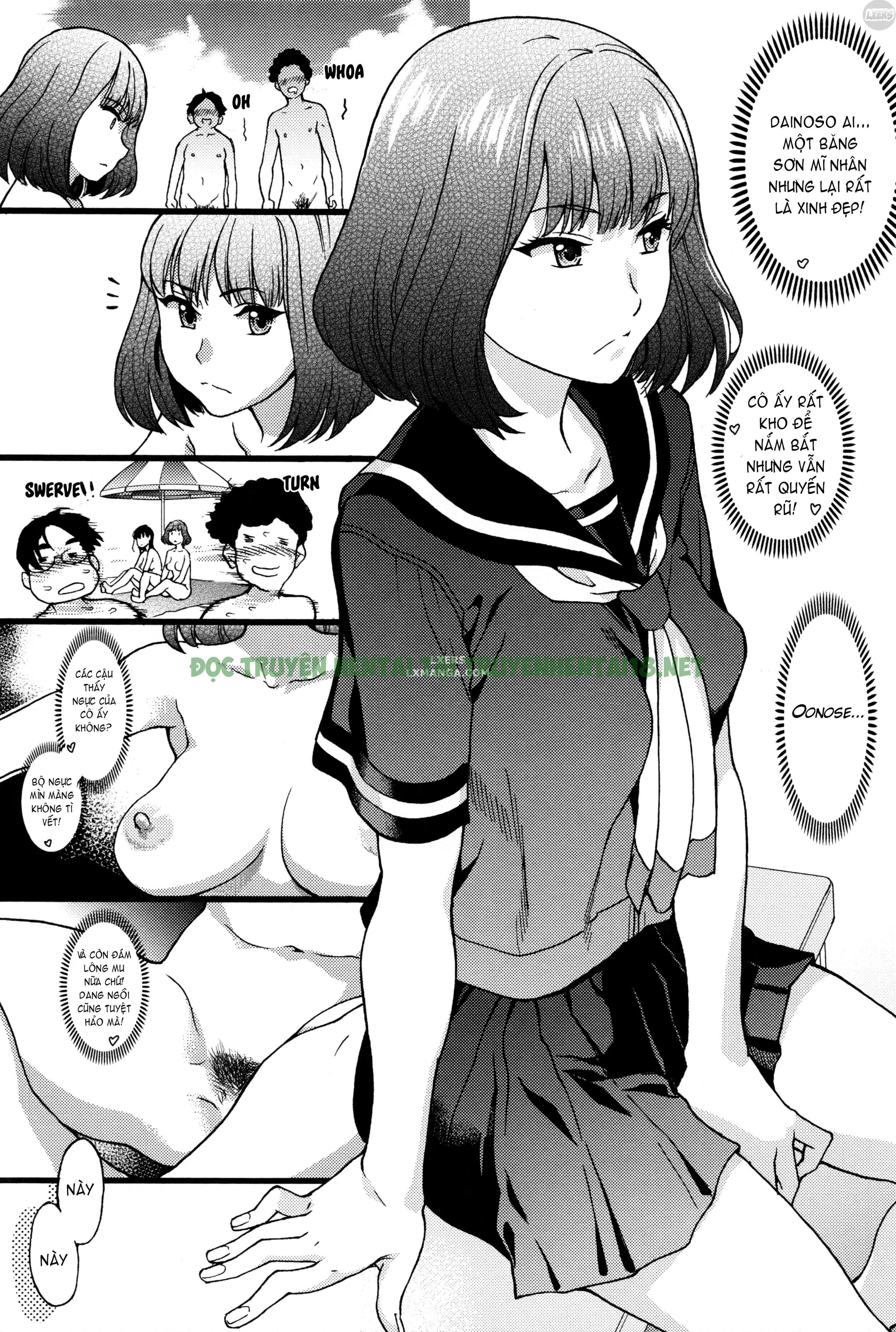 Xem ảnh 26 trong truyện hentai Nudist Beach Ni Shuugakuryokou De - Chapter 1 - truyenhentai18.pro