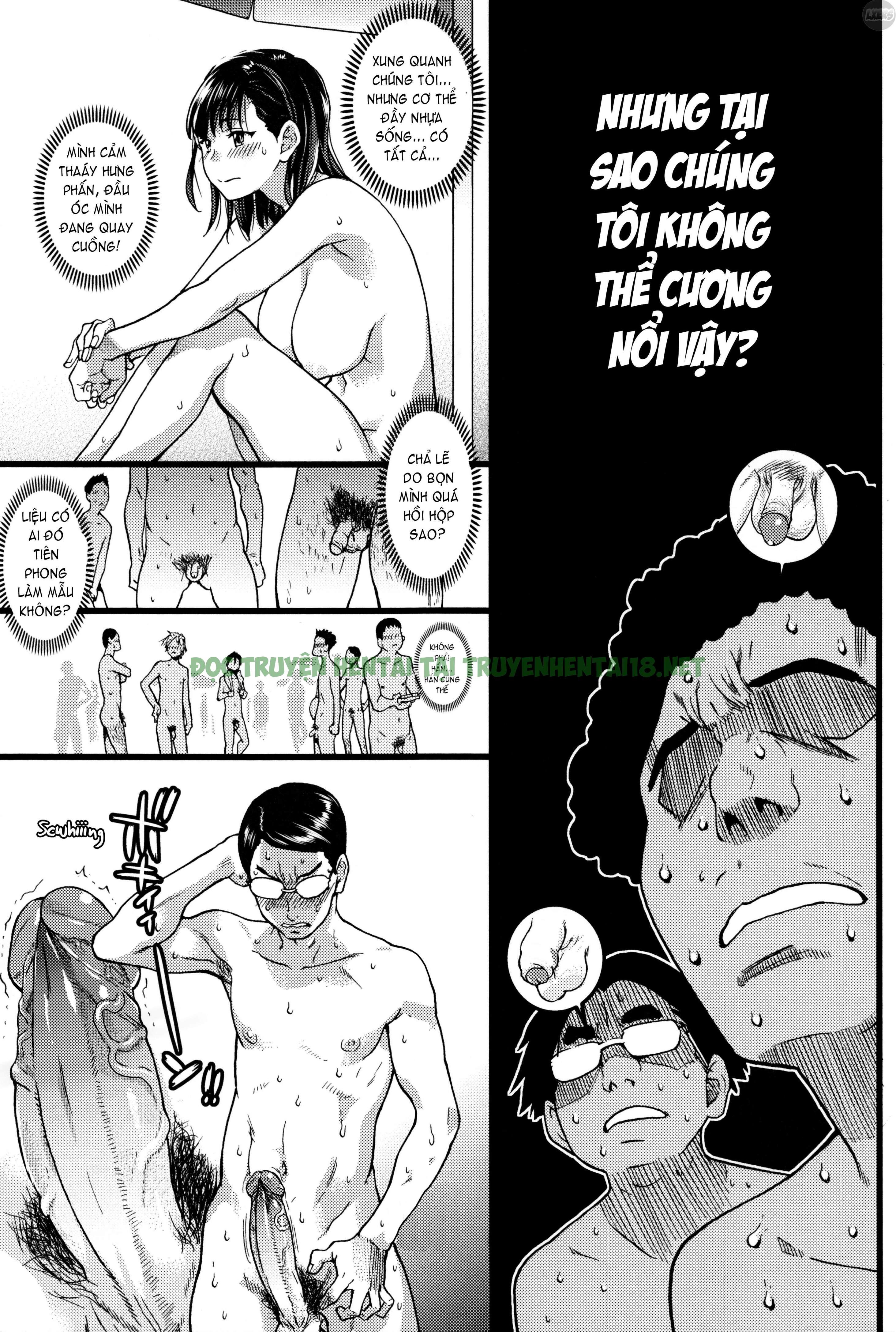 Xem ảnh 28 trong truyện hentai Nudist Beach Ni Shuugakuryokou De - Chapter 1 - truyenhentai18.pro