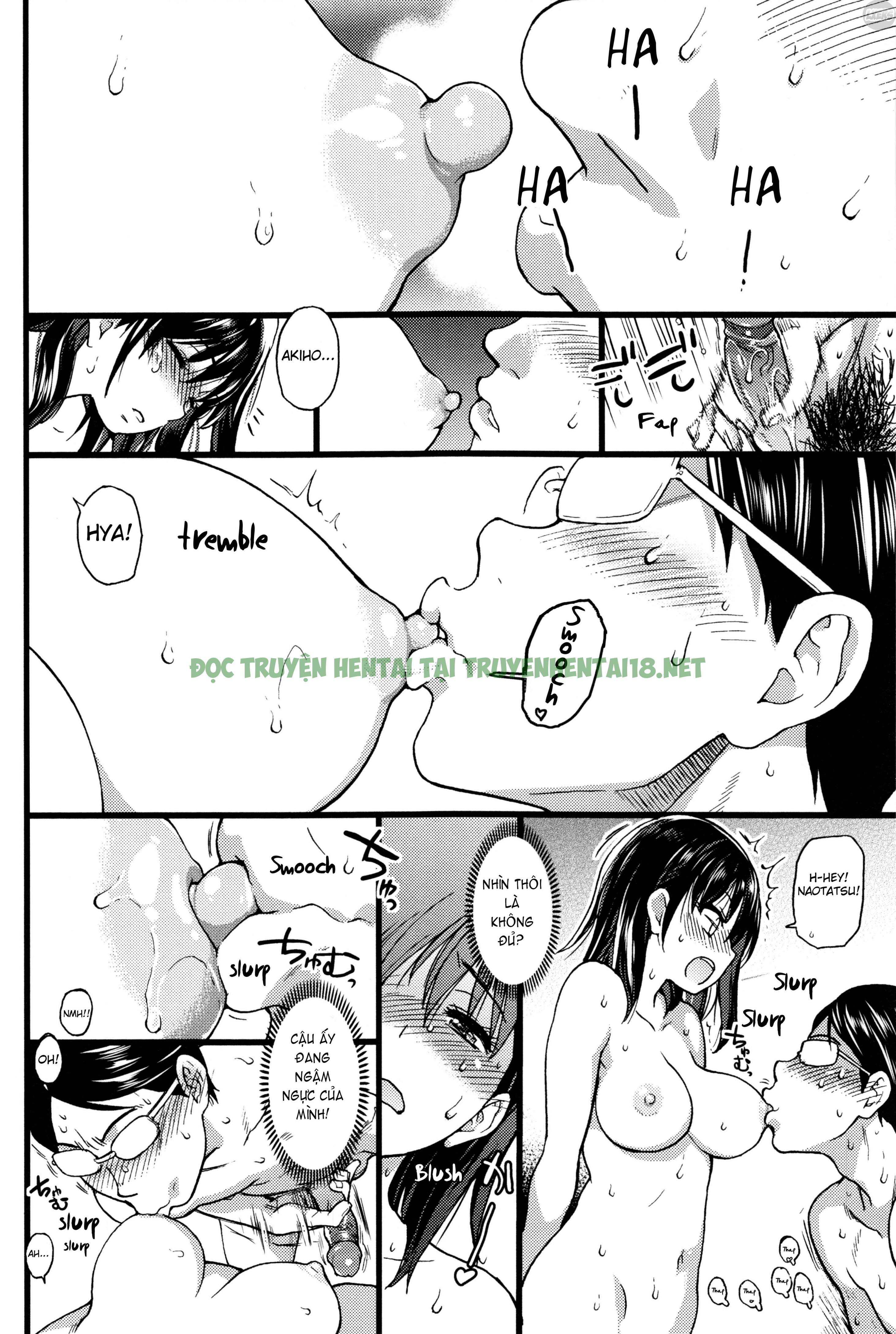 Xem ảnh 16 trong truyện hentai Nudist Beach Ni Shuugakuryokou De - Chapter 2 - truyenhentai18.pro