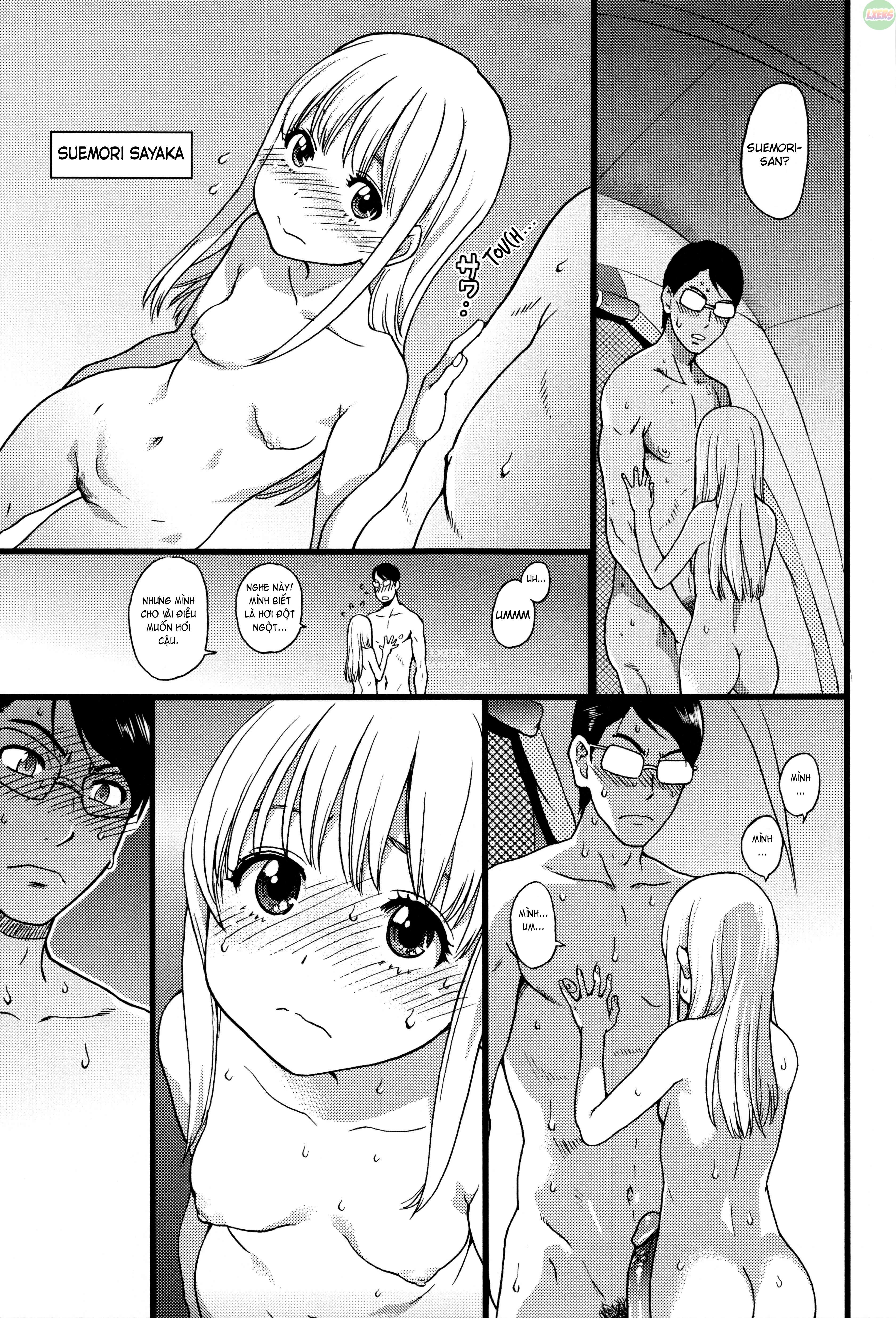 Xem ảnh 19 trong truyện hentai Nudist Beach Ni Shuugakuryokou De - Chapter 3 - truyenhentai18.pro