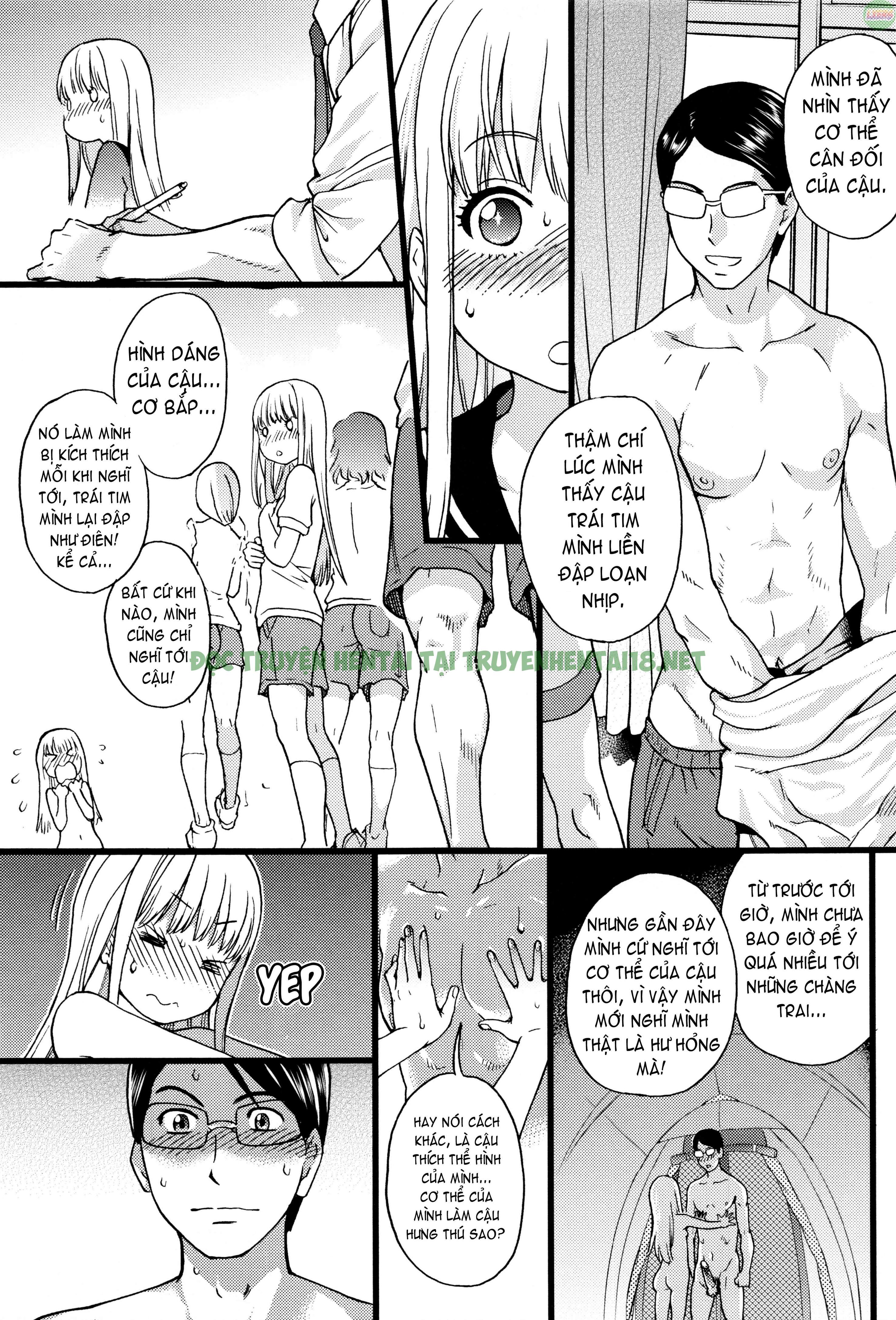 Xem ảnh 21 trong truyện hentai Nudist Beach Ni Shuugakuryokou De - Chapter 3 - truyenhentai18.pro