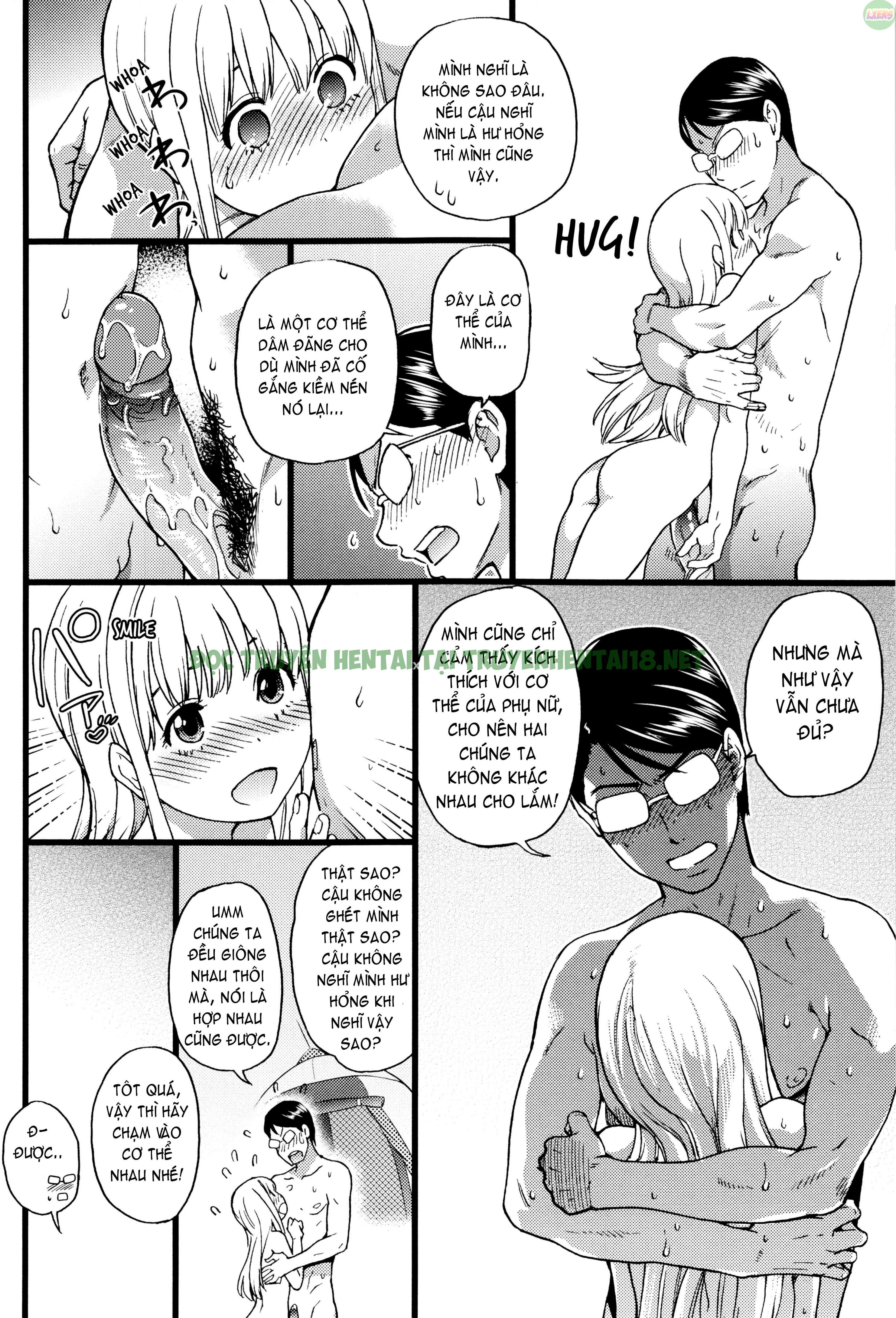 Xem ảnh 22 trong truyện hentai Nudist Beach Ni Shuugakuryokou De - Chapter 3 - truyenhentai18.pro
