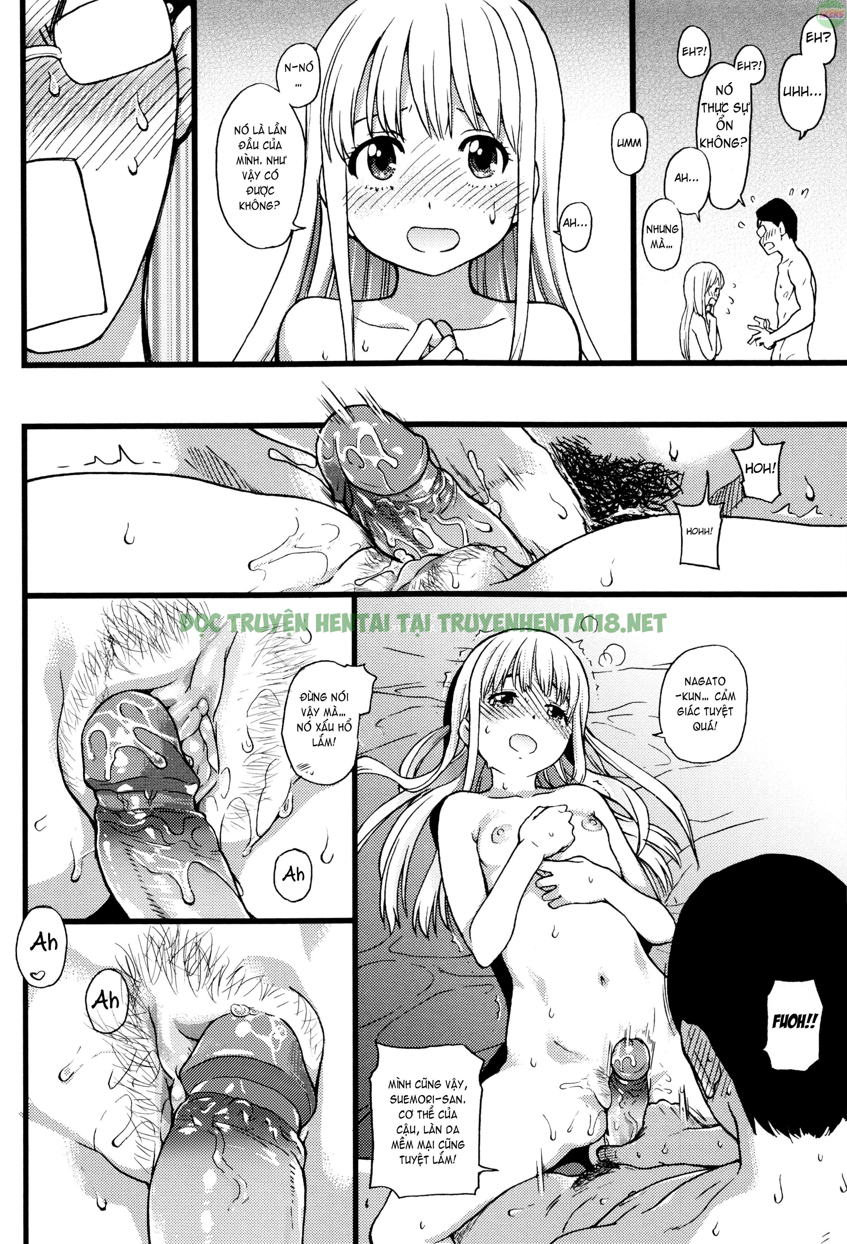 Xem ảnh 24 trong truyện hentai Nudist Beach Ni Shuugakuryokou De - Chapter 3 - truyenhentai18.pro