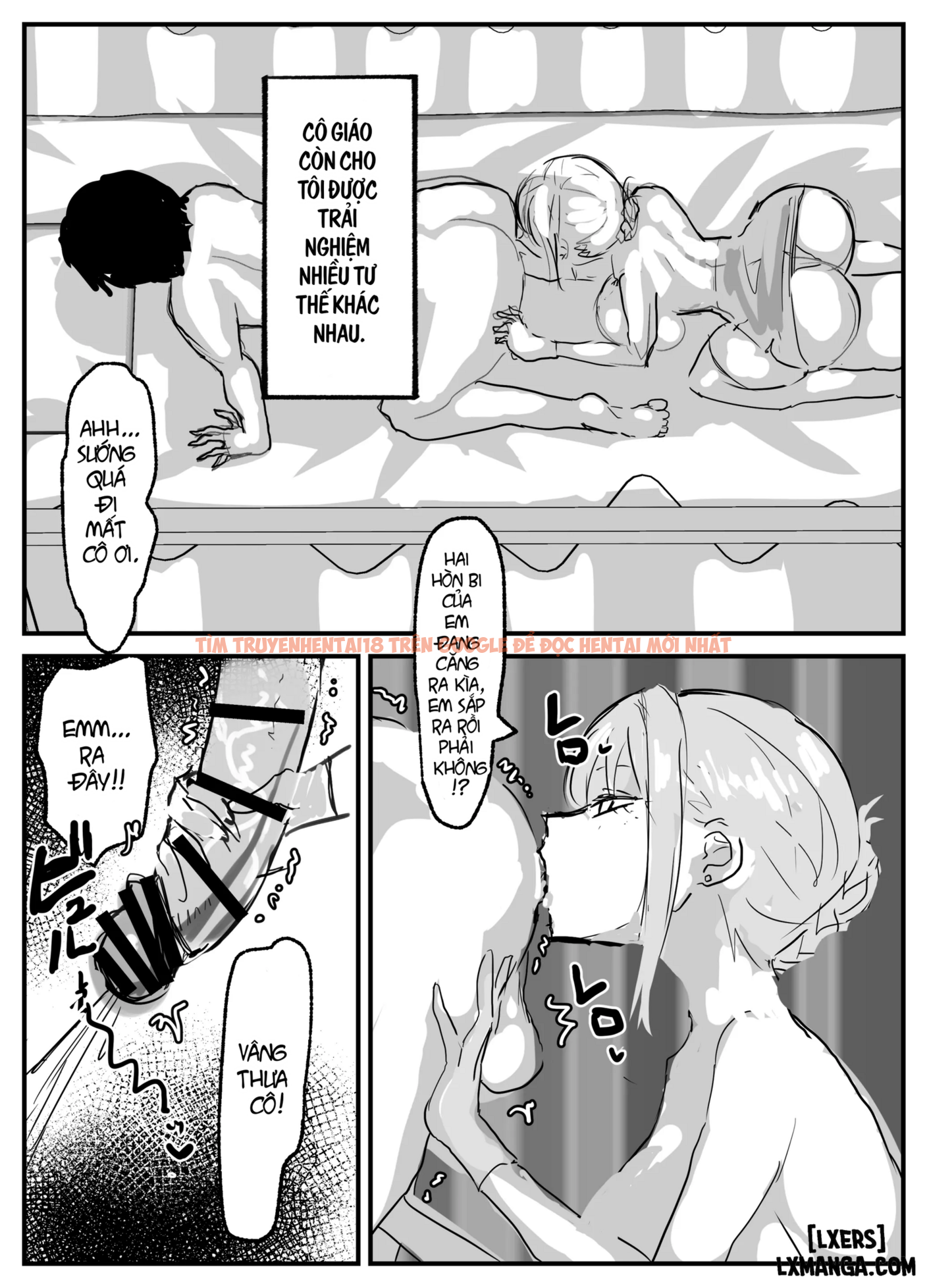 Xem ảnh 15 68b0f032c0a0a trong truyện hentai Nuite Kureru Hokenshitsu No Sensei | The School Nurse Who Gives Me A Handjob - oneshot - hentaitvn.net