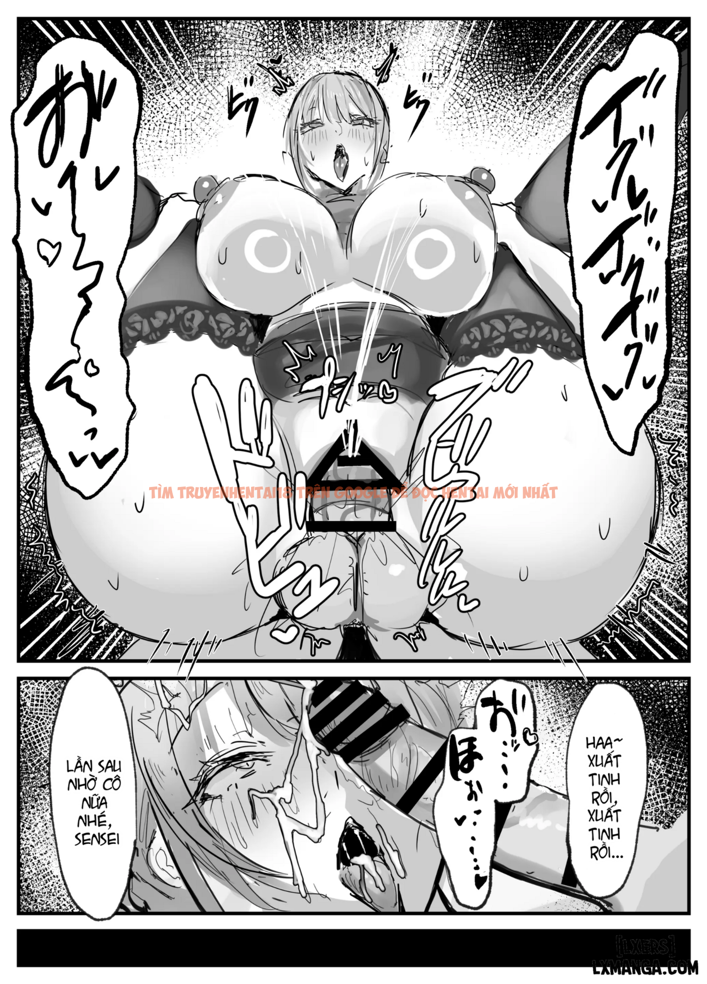 Xem ảnh 30 68b0f032c0a0a trong truyện hentai Nuite Kureru Hokenshitsu No Sensei | The School Nurse Who Gives Me A Handjob - oneshot - hentaitvn.net