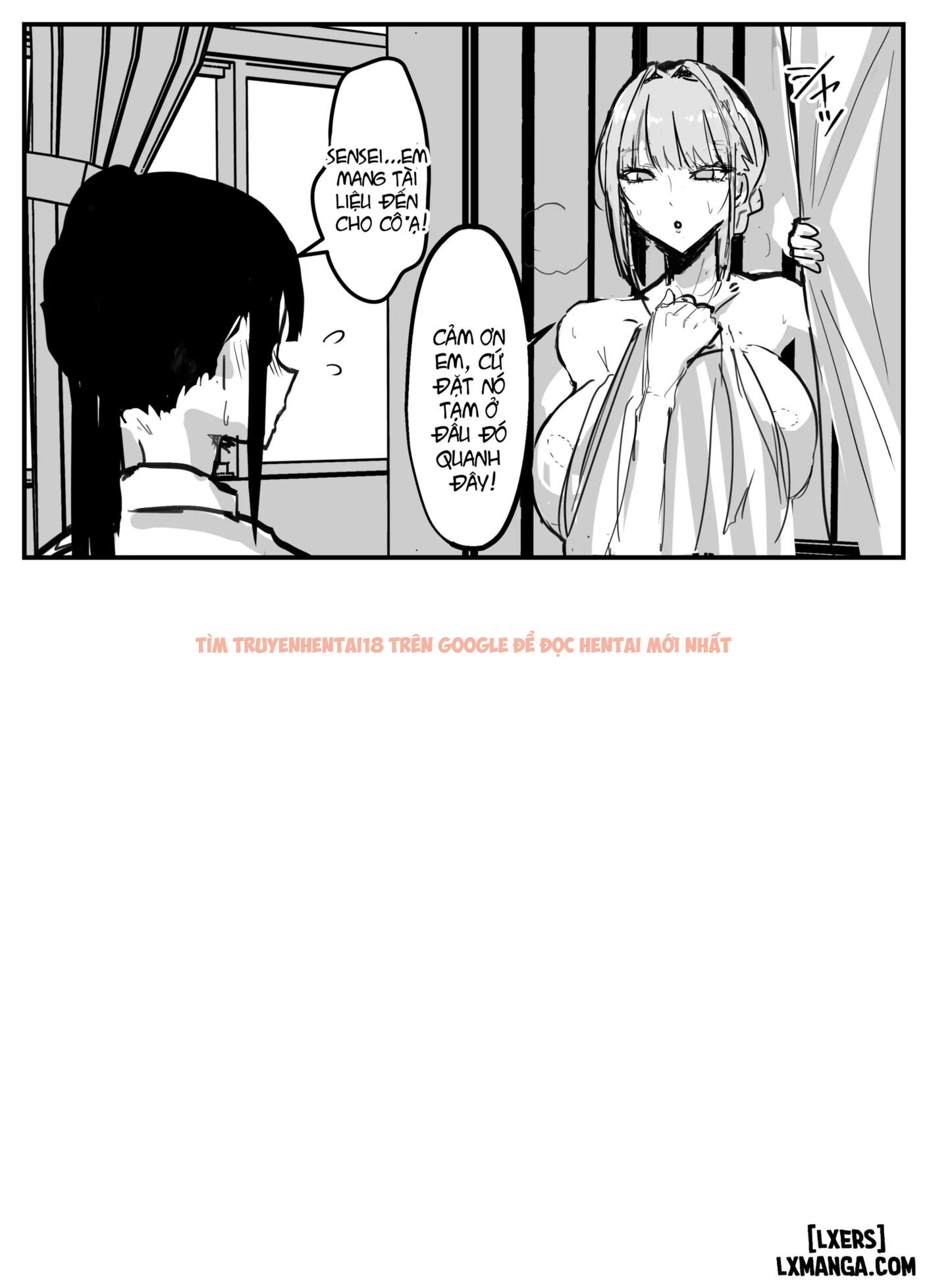 Xem ảnh 32 68b0f032c0a0a trong truyện hentai Nuite Kureru Hokenshitsu No Sensei | The School Nurse Who Gives Me A Handjob - oneshot - hentaitvn.net