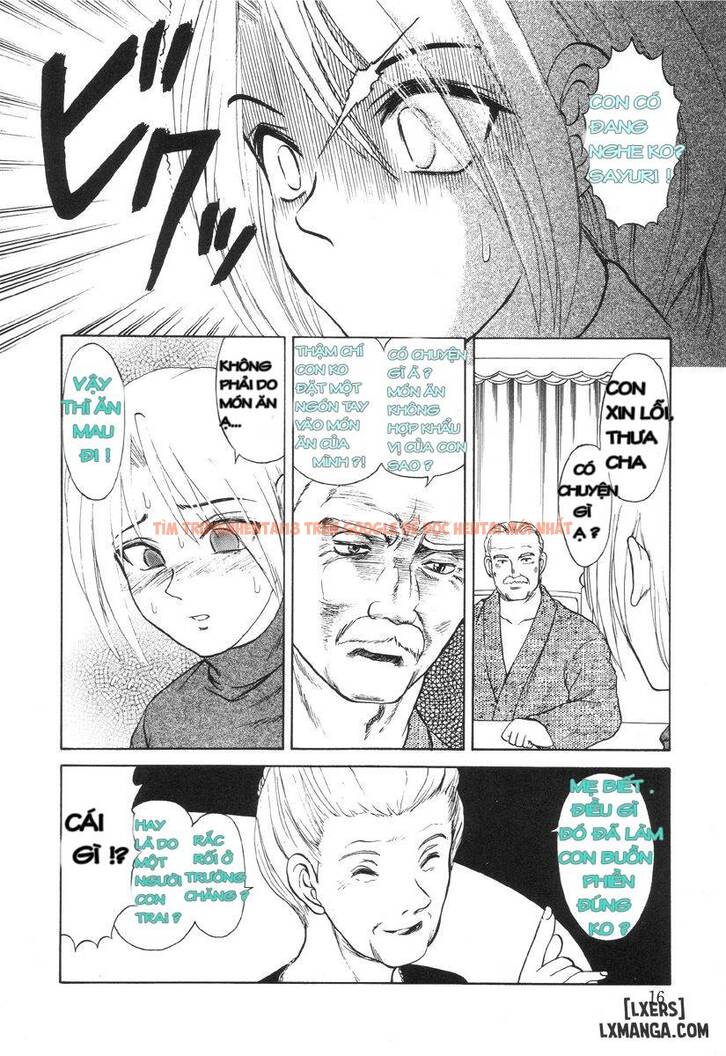 Xem ảnh 14 trong truyện hentai Nukarumi No Naka - Chapter 1 - hentaitvn.net