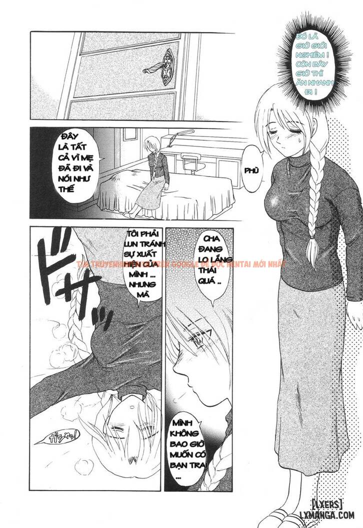 Xem ảnh 16 trong truyện hentai Nukarumi No Naka - Chapter 1 - hentaitvn.net