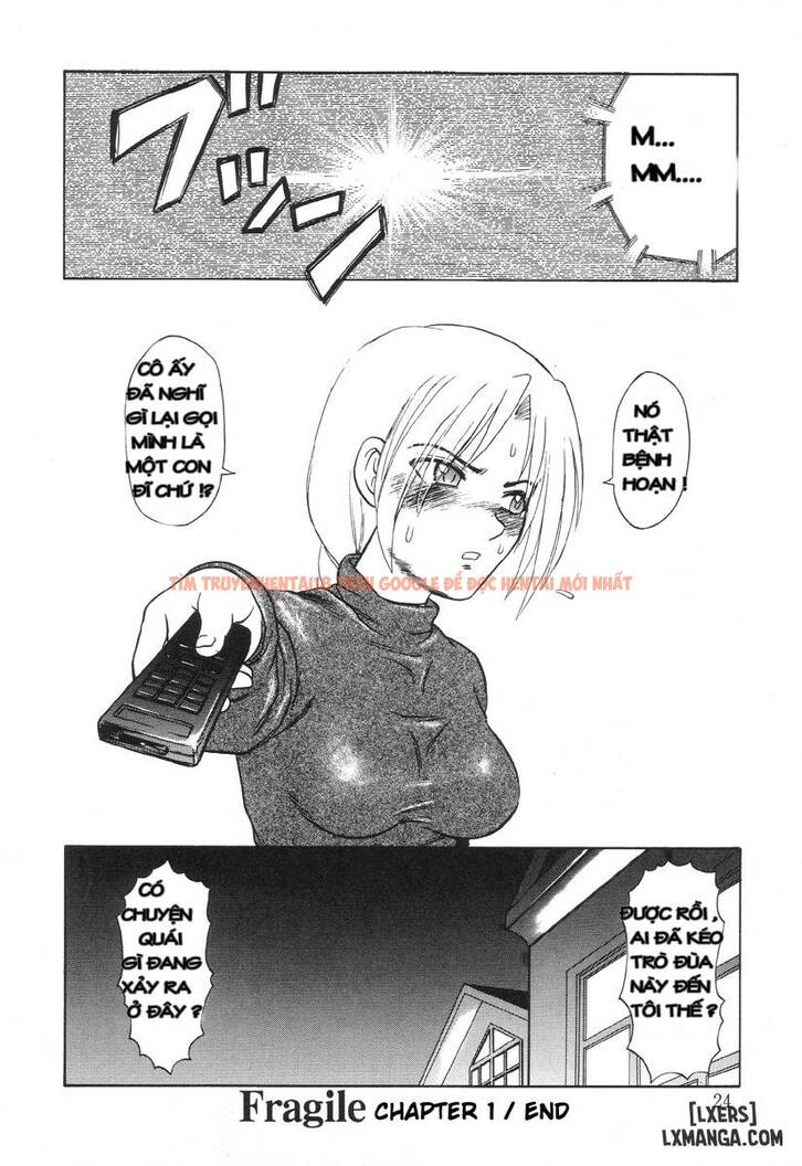 Xem ảnh 22 trong truyện hentai Nukarumi No Naka - Chapter 1 - hentaitvn.net