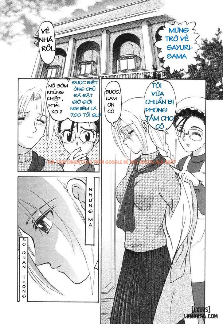 Xem ảnh 0 trong truyện hentai Nukarumi No Naka - Chapter 2 - hentaitvn.net