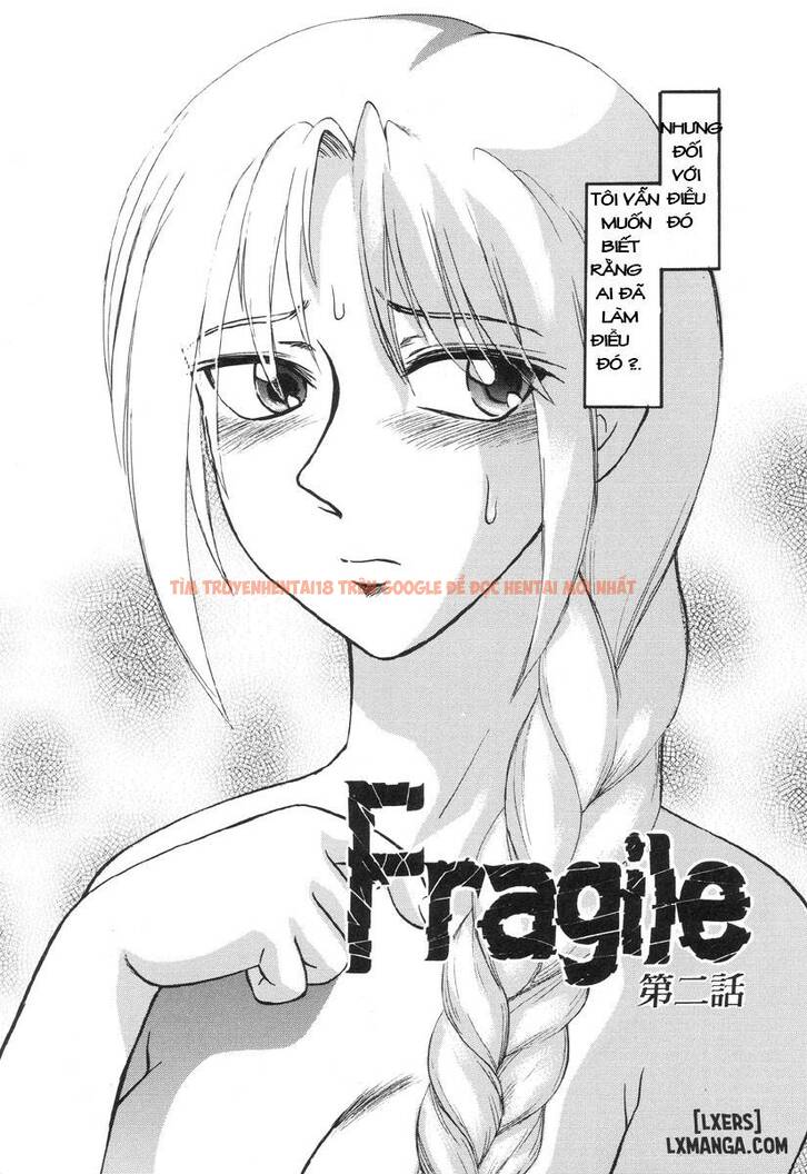 Xem ảnh 1 trong truyện hentai Nukarumi No Naka - Chapter 2 - hentaitvn.net