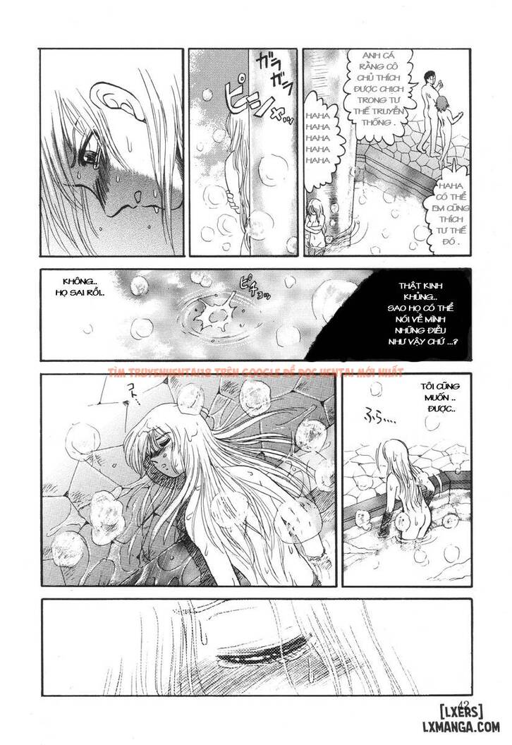Xem ảnh 16 trong truyện hentai Nukarumi No Naka - Chapter 2 - hentaitvn.net