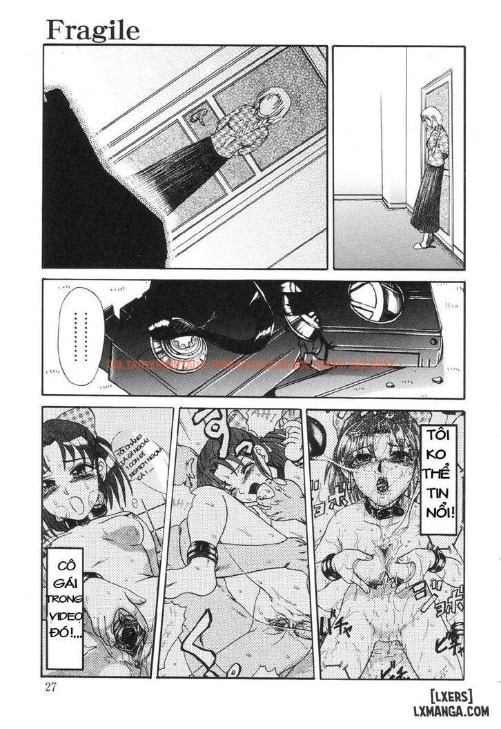 Xem ảnh 2 trong truyện hentai Nukarumi No Naka - Chapter 2 - hentaitvn.net