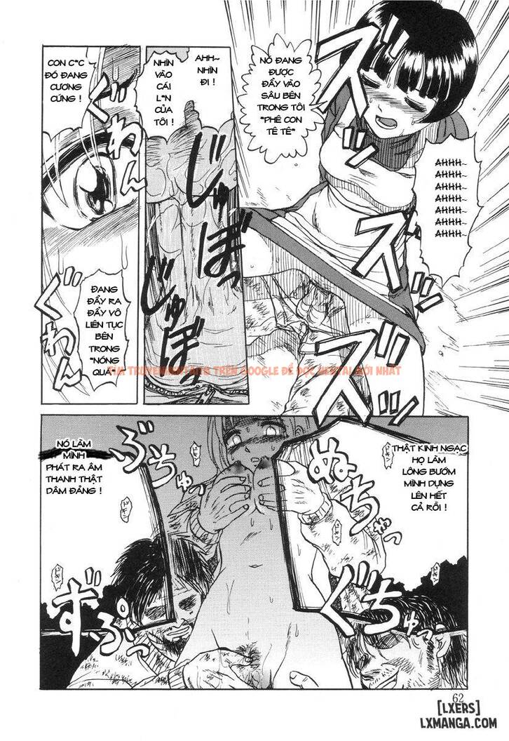 Trang truyện 17 trong truyện tranh Nukarumi No Naka - Chapter 3 - truyentvn.net