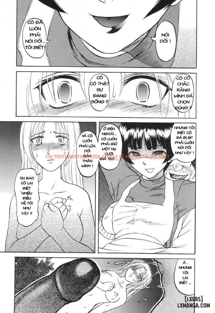 Trang truyện 20 trong truyện tranh Nukarumi No Naka - Chapter 3 - truyentvn.net