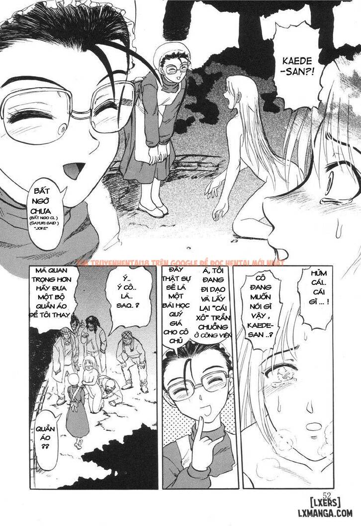 Trang truyện 7 trong truyện tranh Nukarumi No Naka - Chapter 3 - truyentvn.net