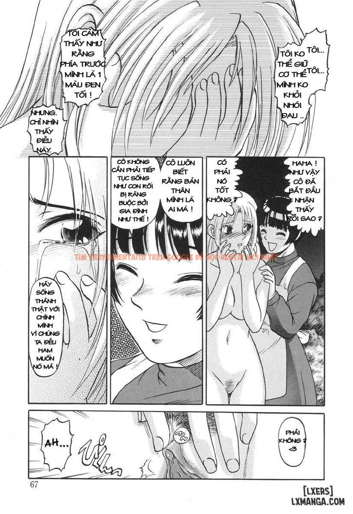 Xem ảnh 0 trong truyện hentai Nukarumi No Naka - Chapter 4 - hentaitvn.net