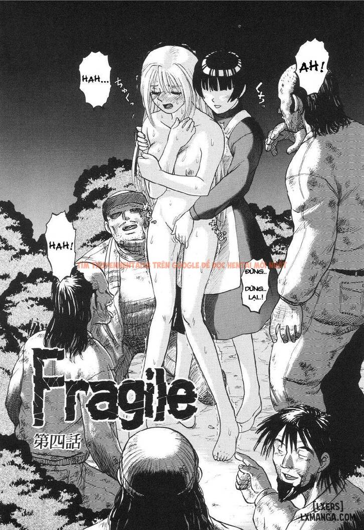 Xem ảnh 1 trong truyện hentai Nukarumi No Naka - Chapter 4 - hentaitvn.net