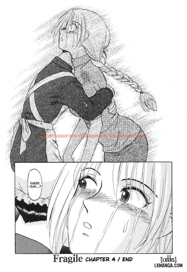 Xem ảnh 18 trong truyện hentai Nukarumi No Naka - Chapter 4 - hentaitvn.net