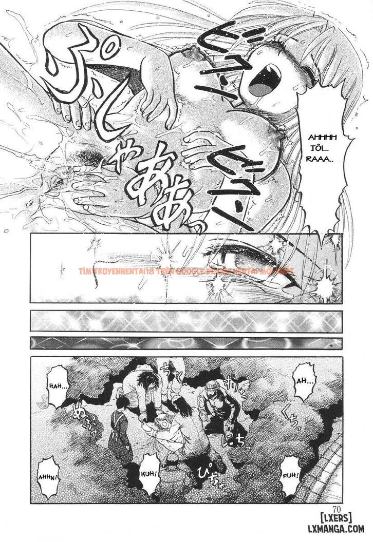 Xem ảnh 3 trong truyện hentai Nukarumi No Naka - Chapter 4 - hentaitvn.net