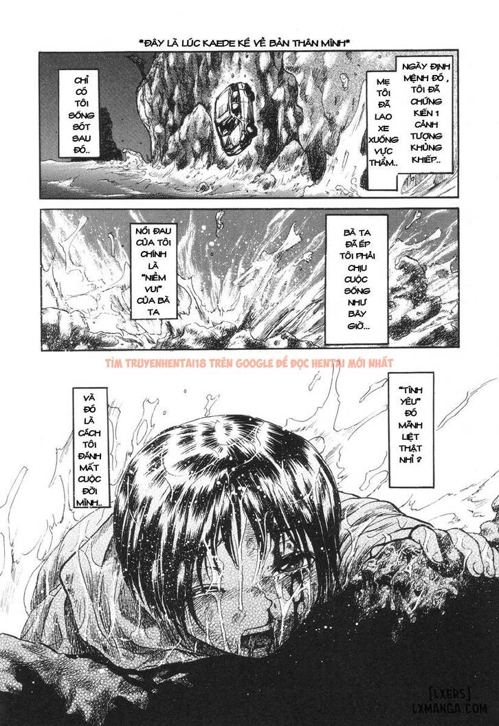 Trang truyện 1 trong truyện tranh Nukarumi No Naka - Chapter 5 - truyentvn.net