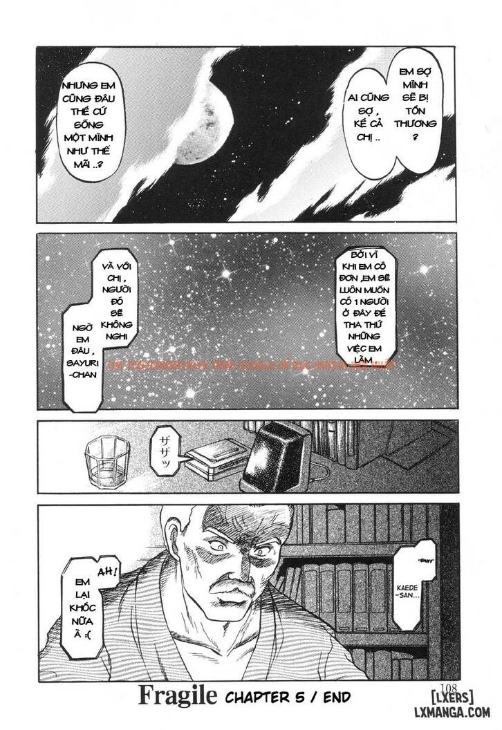 Trang truyện 18 trong truyện tranh Nukarumi No Naka - Chapter 5 - truyentvn.net
