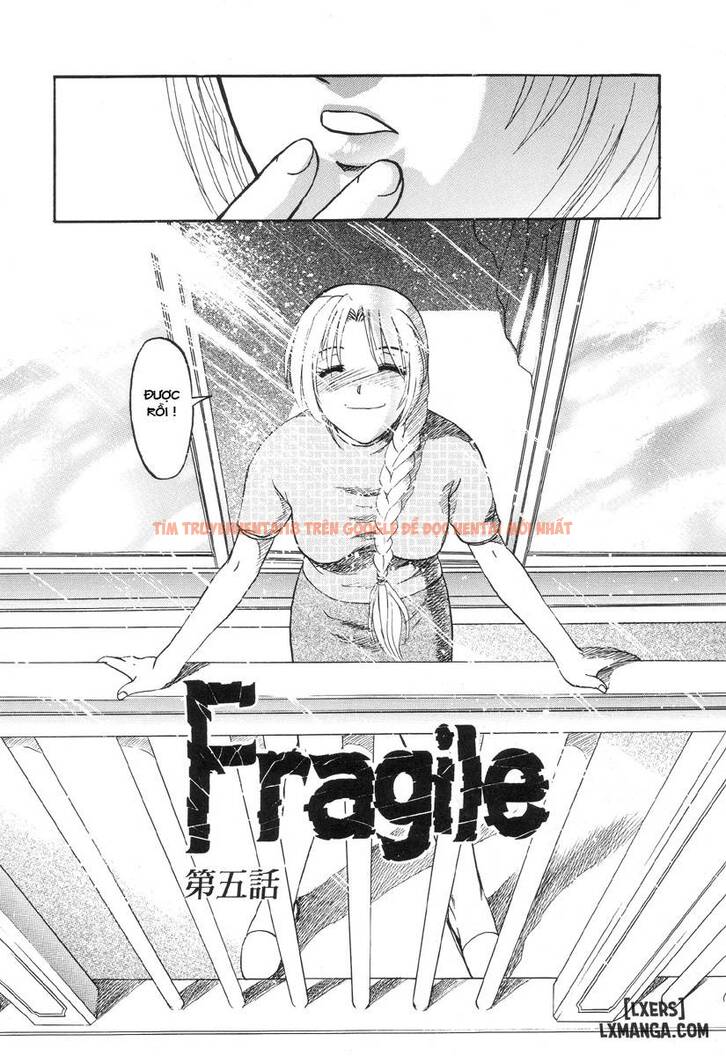 Trang truyện 3 trong truyện tranh Nukarumi No Naka - Chapter 5 - truyentvn.net
