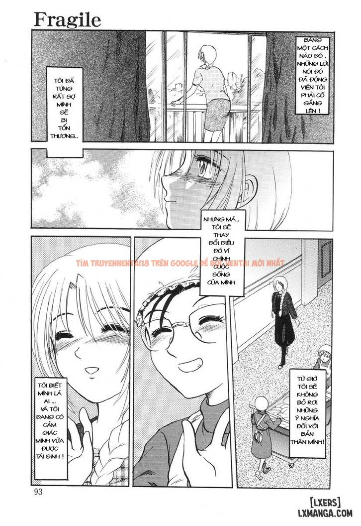 Trang truyện 4 trong truyện tranh Nukarumi No Naka - Chapter 5 - truyentvn.net