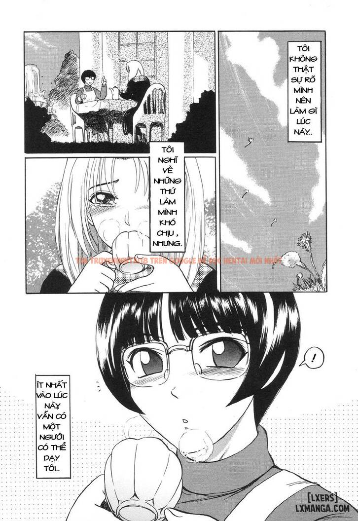 Trang truyện 5 trong truyện tranh Nukarumi No Naka - Chapter 5 - truyentvn.net