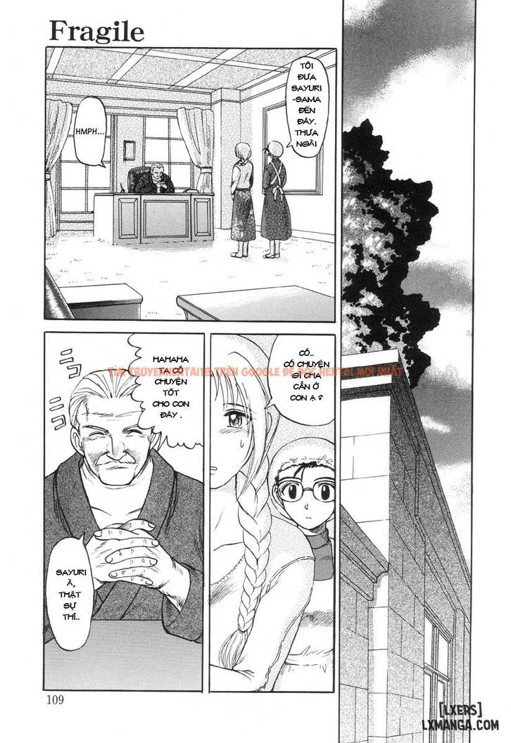 Trang truyện 0 trong truyện tranh Nukarumi No Naka - Chap 6 - lxmanga.org