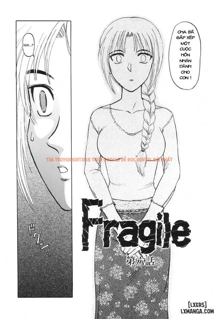 Trang truyện 1 trong truyện tranh Nukarumi No Naka - Chap 6 - lxmanga.org