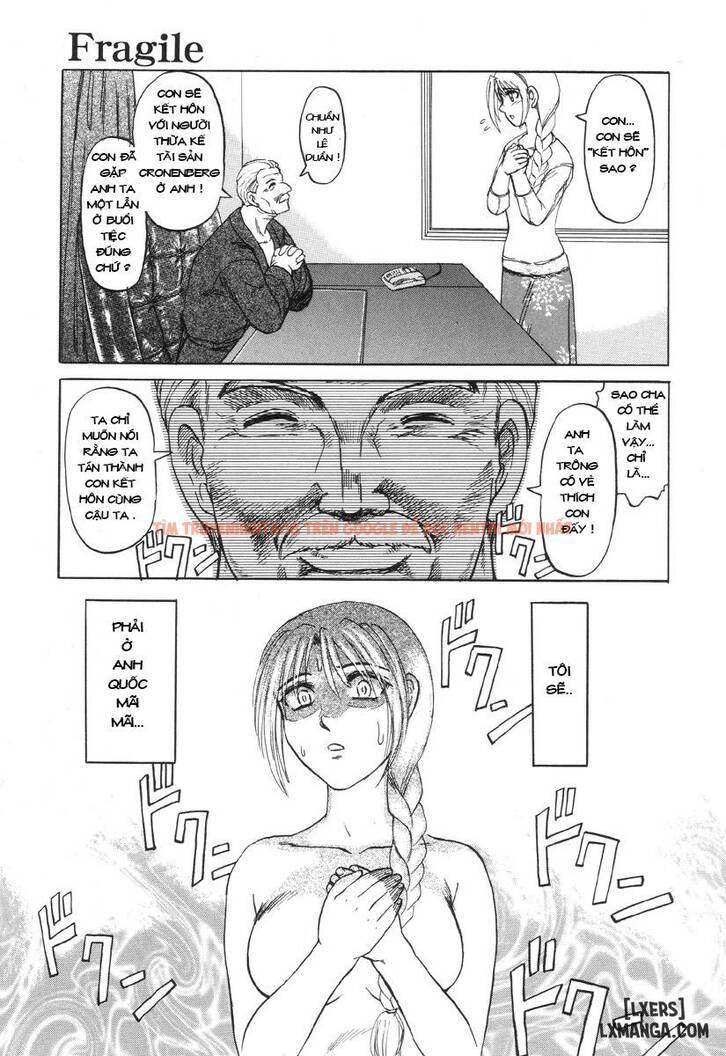 Trang truyện 2 trong truyện tranh Nukarumi No Naka - Chap 6 - lxmanga.org
