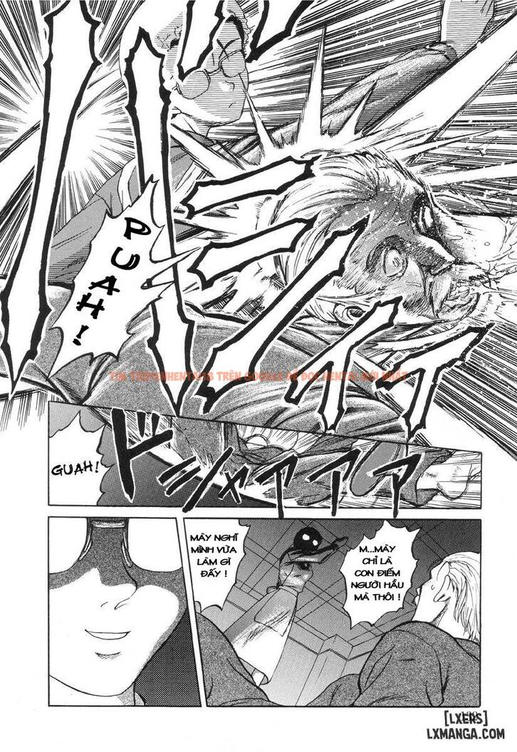 Trang truyện 23 trong truyện tranh Nukarumi No Naka - Chap 6 - lxmanga.org