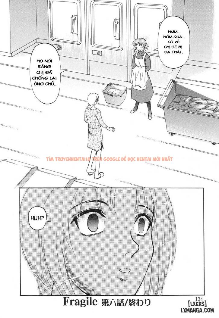 Trang truyện 25 trong truyện tranh Nukarumi No Naka - Chap 6 - lxmanga.org