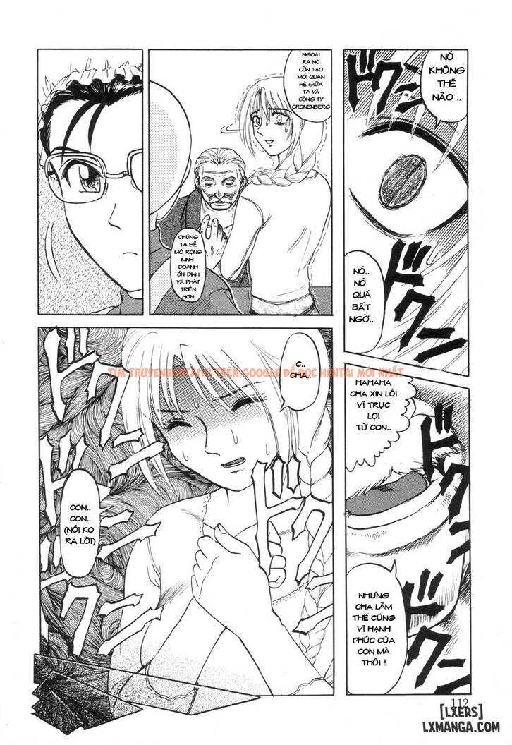 Trang truyện 3 trong truyện tranh Nukarumi No Naka - Chap 6 - lxmanga.org