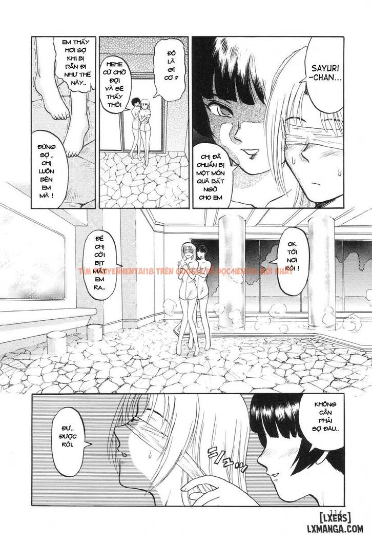 Trang truyện 5 trong truyện tranh Nukarumi No Naka - Chap 6 - lxmanga.org